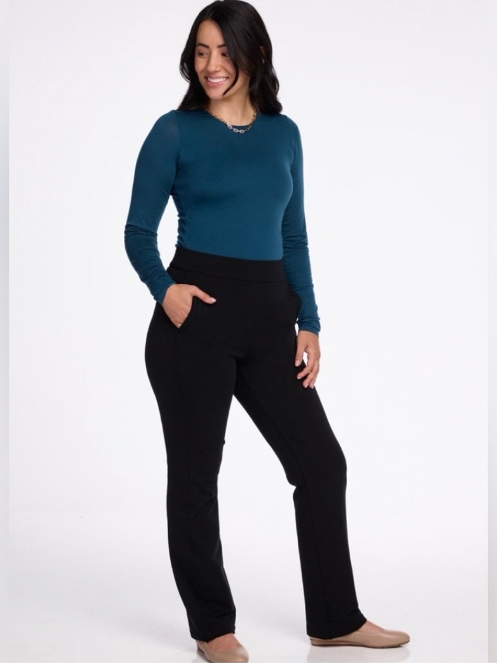 WoolX Emerson Pants